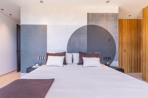 Villa à vendre à Benidorm, Alicante, Espagne, 4 chambres, 535 m2 No. 165239 - photo 17