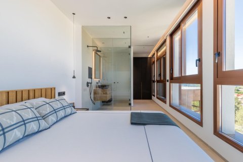 Villa à vendre à Benidorm, Alicante, Espagne, 4 chambres, 535 m2 No. 165239 - photo 22