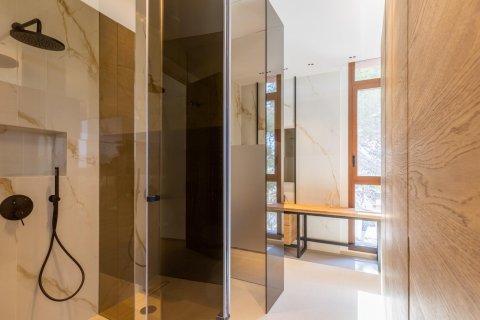 Villa à vendre à Benidorm, Alicante, Espagne, 4 chambres, 535 m2 No. 165239 - photo 30