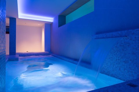 Villa à vendre à Benidorm, Alicante, Espagne, 4 chambres, 535 m2 No. 165239 - photo 12