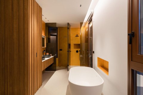 Villa à vendre à Benidorm, Alicante, Espagne, 4 chambres, 535 m2 No. 165239 - photo 9