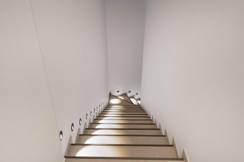 Villa à vendre à Benidorm, Alicante, Espagne, 4 chambres, 535 m2 No. 165239 - photo 6