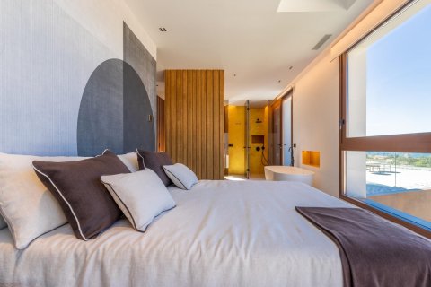 Villa à vendre à Benidorm, Alicante, Espagne, 4 chambres, 535 m2 No. 165239 - photo 16