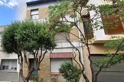 Apartamento en venta en Vallirana, Barcelona, España 1 dormitorio, 68 m2 No. 191513 - foto 1