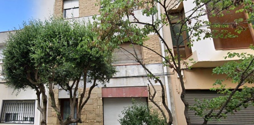 Apartamento en Vallirana, Barcelona, España 1 dormitorio, 68 m2 No. 191513