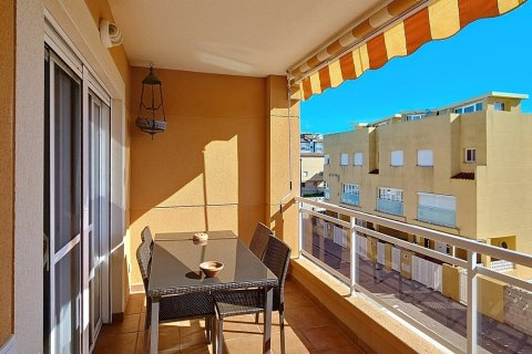 Продажа квартиры в Мирамар, Валенсия, Испания 3 спальни, 210м2 №152831 - фото 23