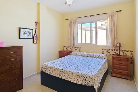 Продажа квартиры в Мирамар, Валенсия, Испания 3 спальни, 210м2 №152831 - фото 12