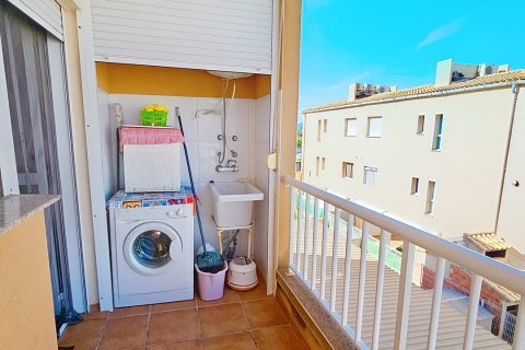 Продажа квартиры в Мирамар, Валенсия, Испания 3 спальни, 210м2 №152831 - фото 11