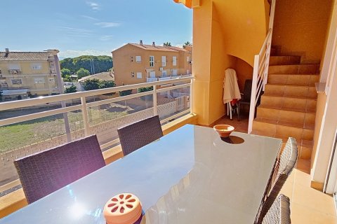 Продажа квартиры в Мирамар, Валенсия, Испания 3 спальни, 210м2 №152831 - фото 24