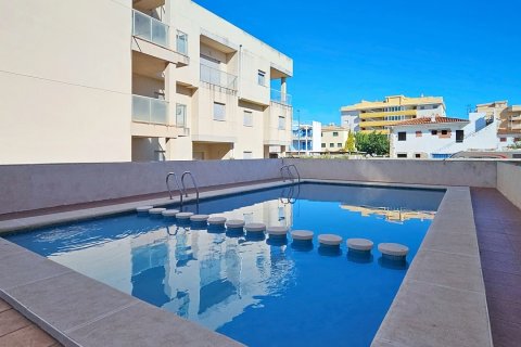 Apartament w Miramar, Valencia, Hiszpania 3 sypialnie, 210 mkw. nr 152831