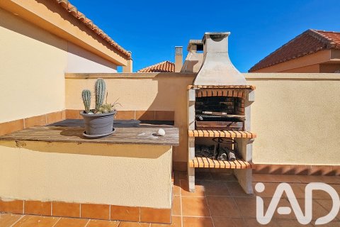 Продажа квартиры в Мирамар, Валенсия, Испания 3 спальни, 210м2 №152831 - фото 30