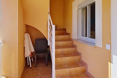 Продажа квартиры в Мирамар, Валенсия, Испания 3 спальни, 210м2 №152831 - фото 25