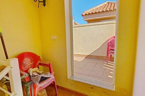 Продажа квартиры в Мирамар, Валенсия, Испания 3 спальни, 210м2 №152831 - фото 27