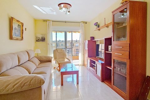 Продажа квартиры в Мирамар, Валенсия, Испания 3 спальни, 210м2 №152831 - фото 3