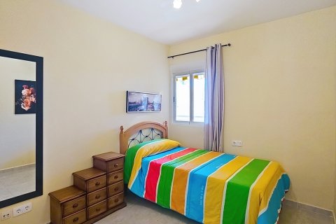 Продажа квартиры в Мирамар, Валенсия, Испания 3 спальни, 210м2 №152831 - фото 18