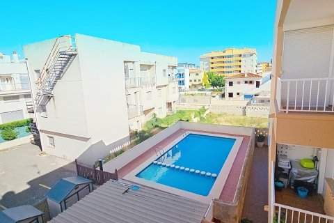 Продажа квартиры в Мирамар, Валенсия, Испания 3 спальни, 210м2 №152831 - фото 10