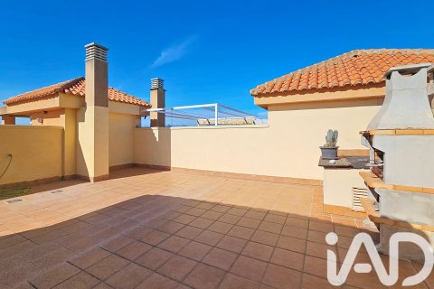 Продажа квартиры в Мирамар, Валенсия, Испания 3 спальни, 210м2 №152831 - фото 28