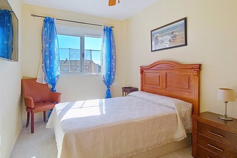 Продажа квартиры в Мирамар, Валенсия, Испания 3 спальни, 210м2 №152831 - фото 16