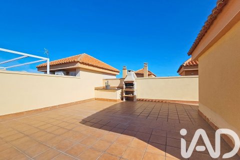 Продажа квартиры в Мирамар, Валенсия, Испания 3 спальни, 210м2 №152831 - фото 2