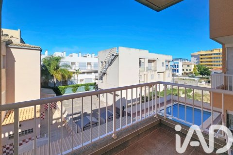 Продажа квартиры в Мирамар, Валенсия, Испания 3 спальни, 210м2 №152831 - фото 9