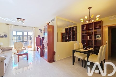 Продажа квартиры в Мирамар, Валенсия, Испания 3 спальни, 210м2 №152831 - фото 4