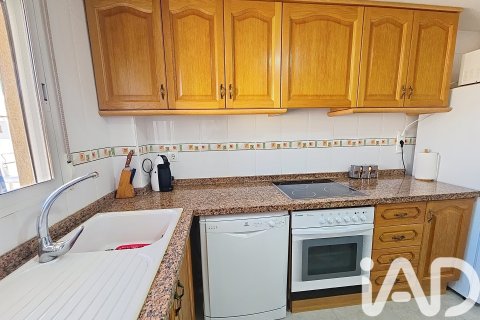 Продажа квартиры в Мирамар, Валенсия, Испания 3 спальни, 210м2 №152831 - фото 8