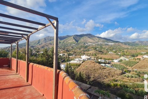 Продажа дома в Фуэнхирола, Малага, Испания 3 спальни, 110м2 №152830 - фото 5