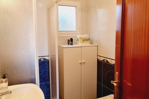 Продажа дома в Фуэнхирола, Малага, Испания 3 спальни, 110м2 №152830 - фото 17