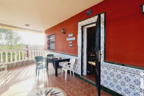 Продажа дома в Фуэнхирола, Малага, Испания 3 спальни, 110м2 №152830 - фото 4