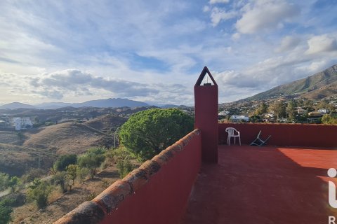 Продажа дома в Фуэнхирола, Малага, Испания 3 спальни, 110м2 №152830 - фото 10