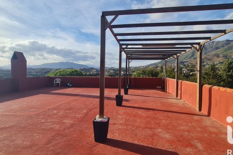 Продажа дома в Фуэнхирола, Малага, Испания 3 спальни, 110м2 №152830 - фото 9