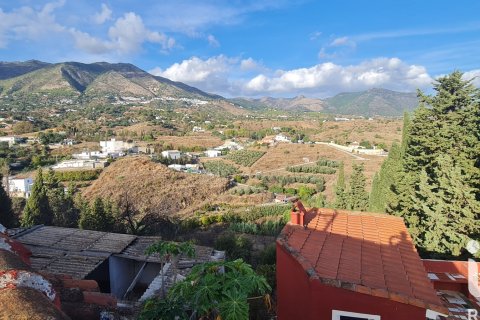 Продажа дома в Фуэнхирола, Малага, Испания 3 спальни, 110м2 №152830 - фото 6