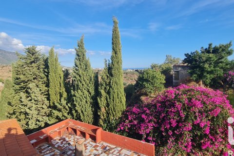 Продажа дома в Фуэнхирола, Малага, Испания 3 спальни, 110м2 №152830 - фото 7