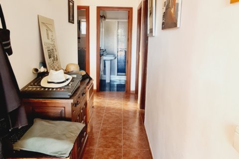 Продажа дома в Фуэнхирола, Малага, Испания 3 спальни, 110м2 №152830 - фото 16