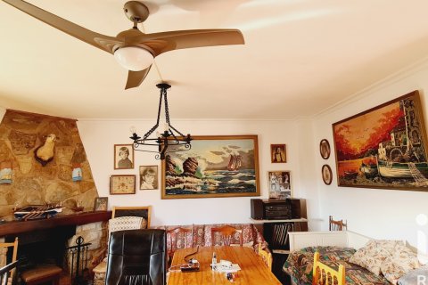 Продажа дома в Фуэнхирола, Малага, Испания 3 спальни, 110м2 №152830 - фото 14