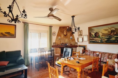 Продажа дома в Фуэнхирола, Малага, Испания 3 спальни, 110м2 №152830 - фото 13