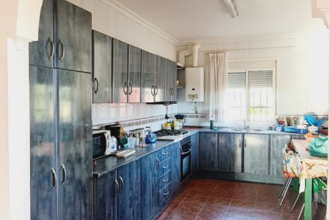 Продажа дома в Фуэнхирола, Малага, Испания 3 спальни, 110м2 №152830 - фото 15