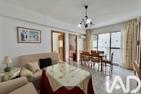 Dzīvoklis pārdošanā Malaga, Spānijā 3 istabas, 73 m2 Nr. 152834 - attēls 3