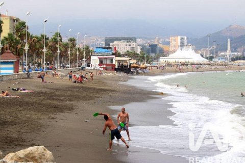 Dzīvoklis pārdošanā Malaga, Spānijā 3 istabas, 73 m2 Nr. 152834 - attēls 26