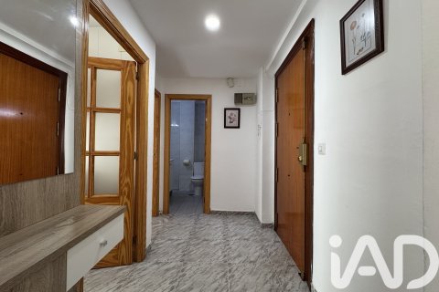 Dzīvoklis pārdošanā Malaga, Spānijā 3 istabas, 73 m2 Nr. 152834 - attēls 5