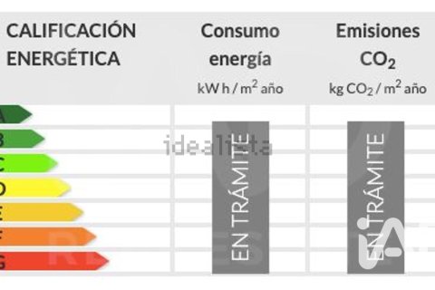 Dzīvoklis pārdošanā Malaga, Spānijā 3 istabas, 73 m2 Nr. 152834 - attēls 28