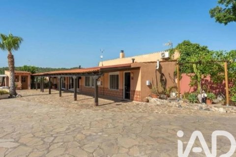 Продажа дома в Мурсия, Испания 7 спален, 1055м2 №152829 - фото 30