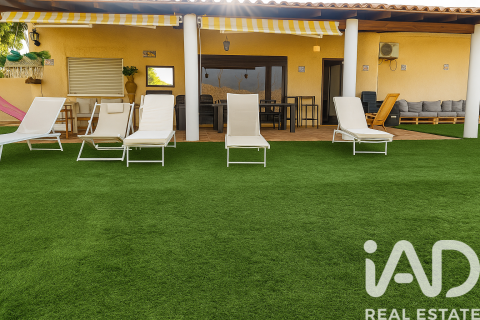 Продажа дома в Мурсия, Испания 7 спален, 1055м2 №152829 - фото 5