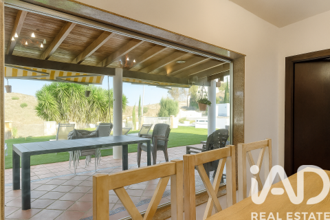 Продажа дома в Мурсия, Испания 7 спален, 1055м2 №152829 - фото 8