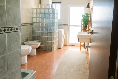 Продажа дома в Мурсия, Испания 7 спален, 1055м2 №152829 - фото 25