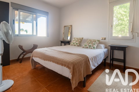 Продажа дома в Мурсия, Испания 7 спален, 1055м2 №152829 - фото 16