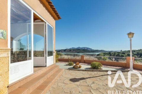 Продажа дома в Мурсия, Испания 7 спален, 1055м2 №152829 - фото 28