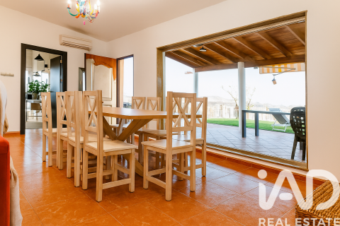 Продажа дома в Мурсия, Испания 7 спален, 1055м2 №152829 - фото 15