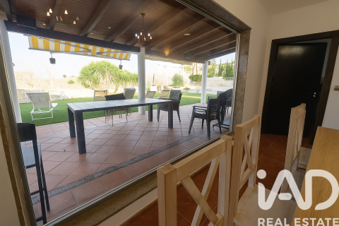 Продажа дома в Мурсия, Испания 7 спален, 1055м2 №152829 - фото 7