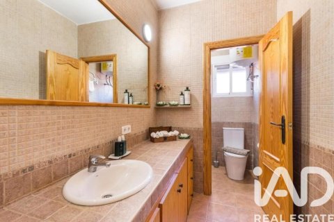 Продажа дома в Мурсия, Испания 7 спален, 1055м2 №152829 - фото 24